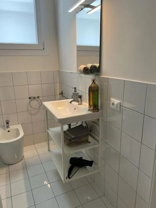 Bolognina Cozy Apartment Bologne