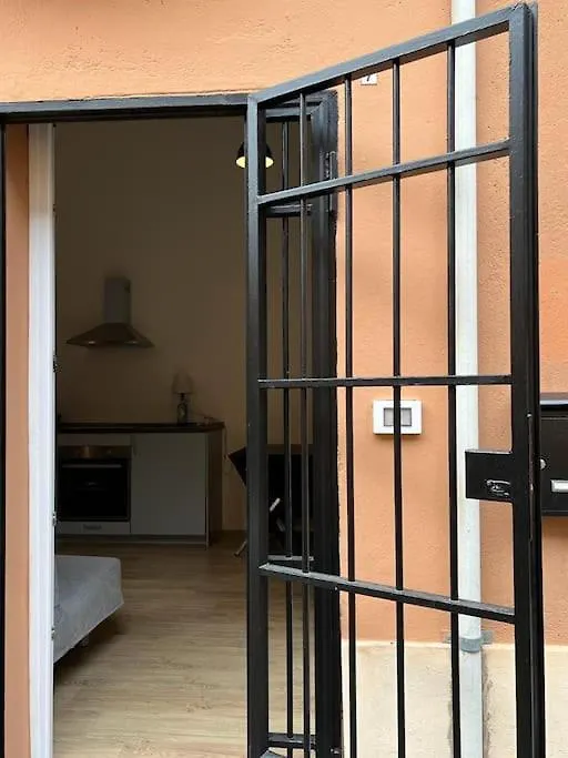 Bolognina Cozy Apartment Bologne Italie