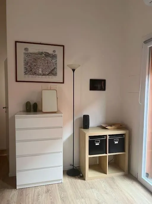 Bolognina Cozy Apartment Bologne