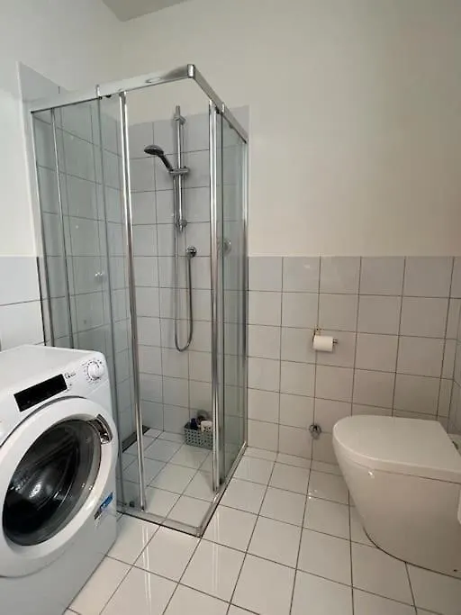 Bolognina Cozy Apartment Bologne