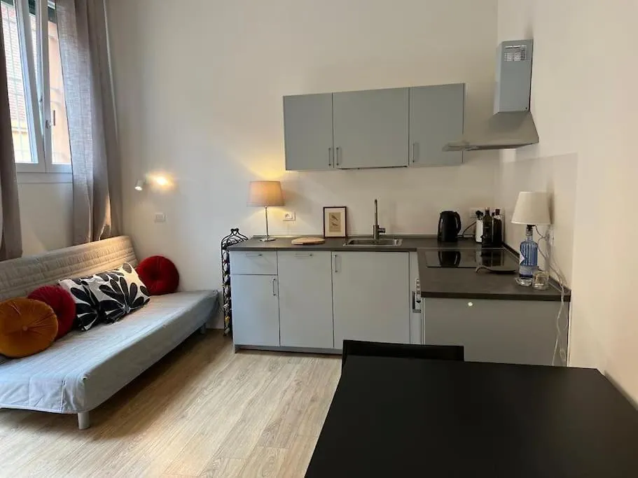 Bolognina Cozy Apartment Bologne