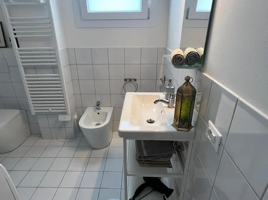 Bolognina Cozy Apartment Bologne Italie