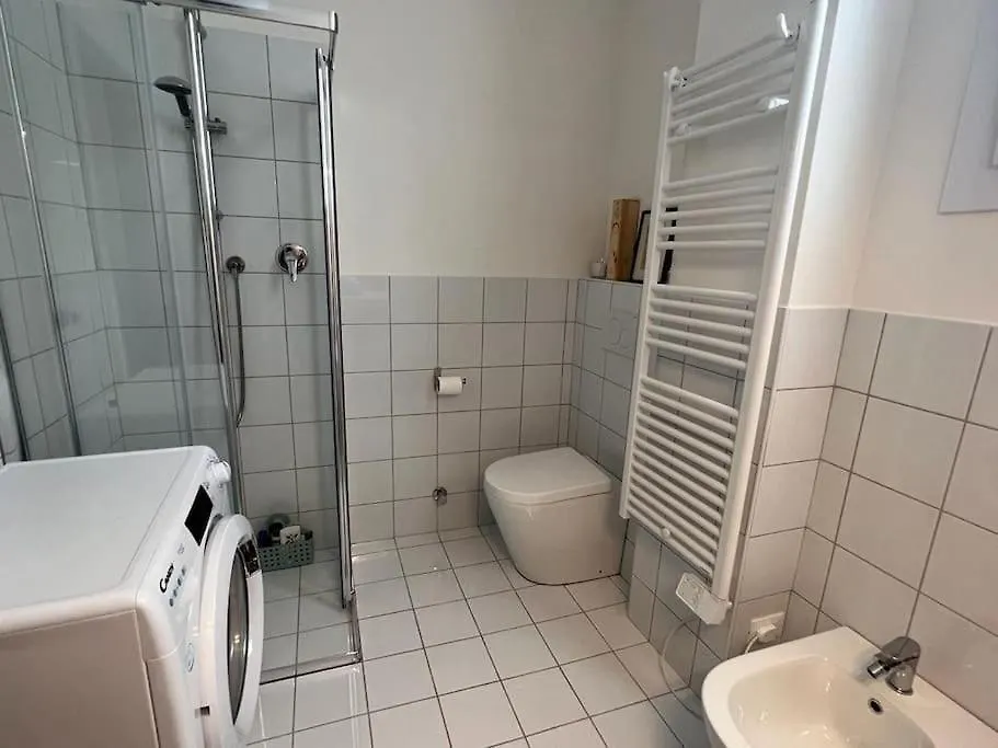 Bolognina Cozy Apartment Bologne