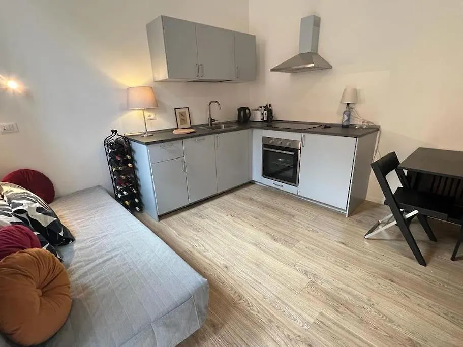 Bolognina Cozy Apartment Bologne